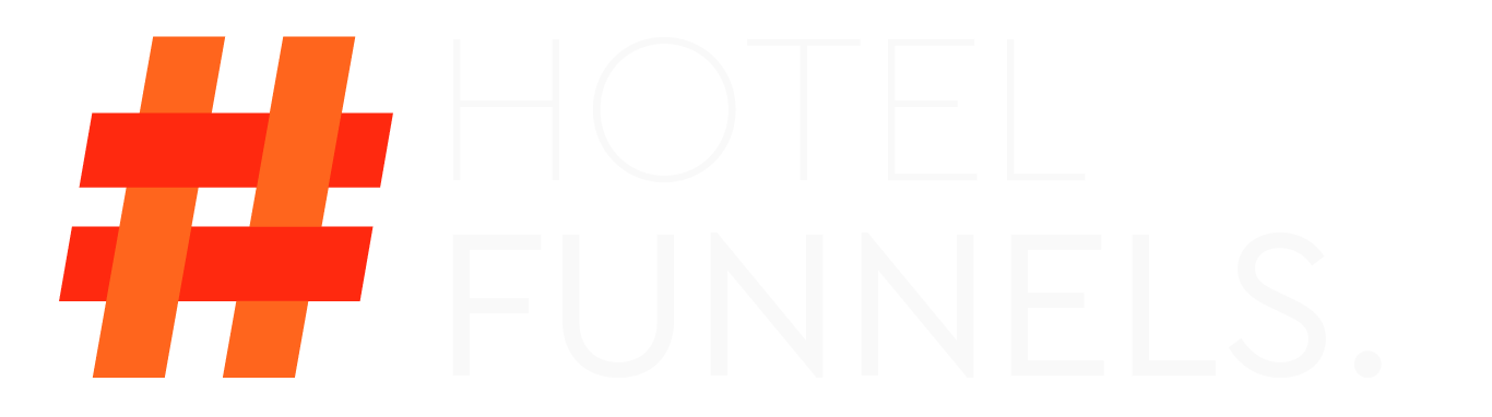 logo hotel funnels